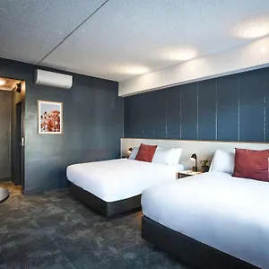 **** Motel Hotelmotel Australia