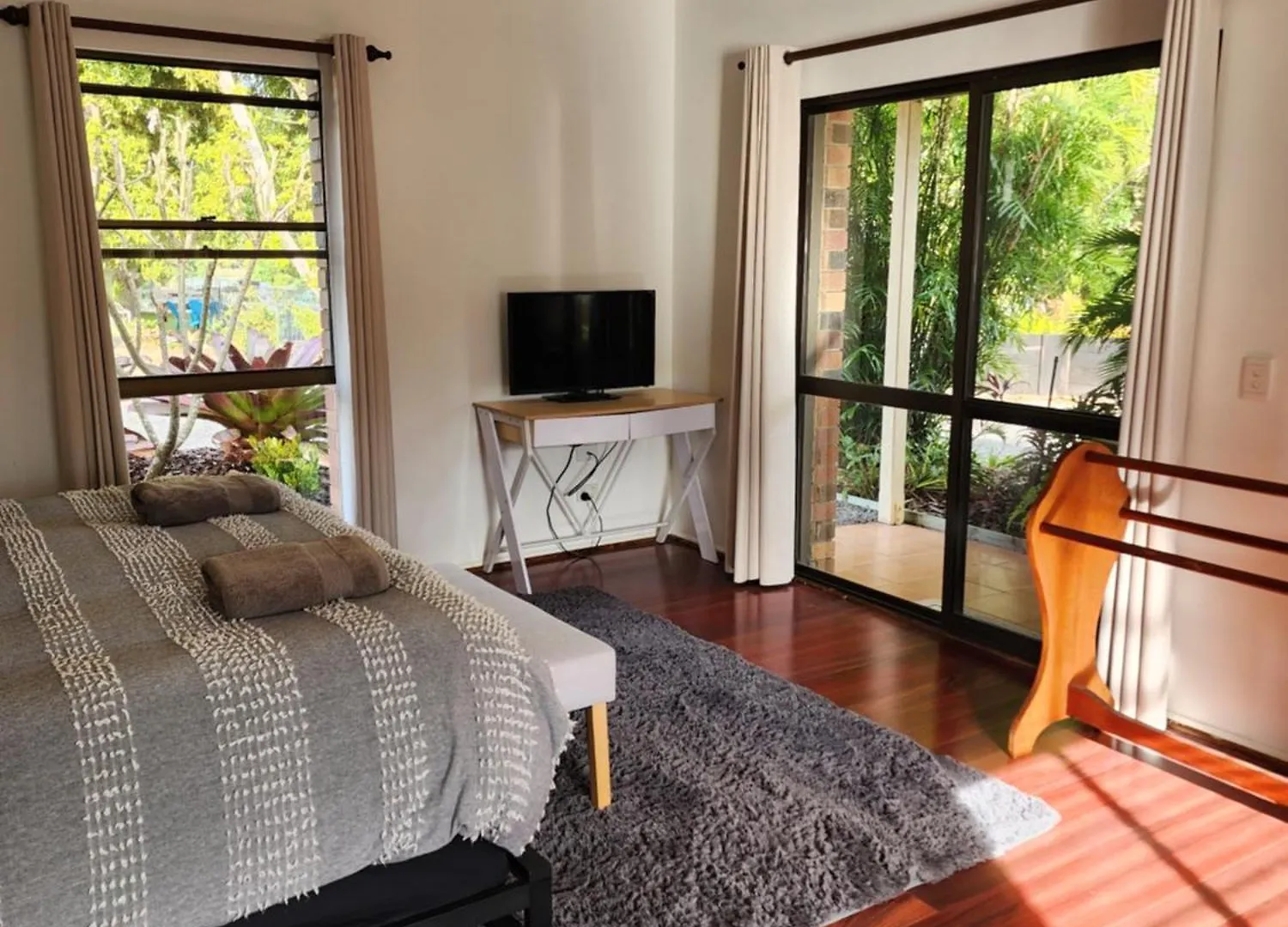 Brom Cottage Mooloolah Australia